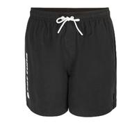 Hot Tuna Mens Swim Shorts - Black XL