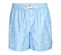 Hot Tuna Mens Swim Shorts - Blue Sml Logo XL