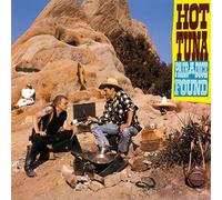 Hot Tuna - Pair A Dice Found [180 gm vinyl]