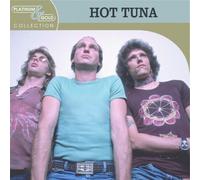 Hot Tuna - Platinum And Gold Collection