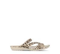 Hot Tuna Sandals Womens Leopard 7 UK