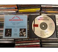 Hot Tuna - Splashdown 1