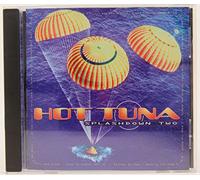 Hot Tuna - Splashdown 2