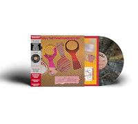 Hot Tuna The Phosphorescent Rat (Black (Vinyl) (US IMPORT)