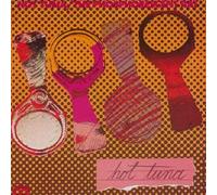 Hot Tuna - The Phosphorescent Rat [Japan LTD Mini LP CD] VSCD-9099