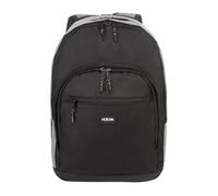 Hot Tuna Unisex Print Backpack Black/grey Marl One Size