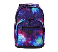 Hot Tuna Unisex Print Backpack Night Sky One Size