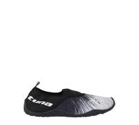 Hot Tuna Water Shoes Mens Splasher Black/Grey 10 UK