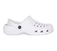 Hot Tuna Women Cloggs Ladies White 3 (36)