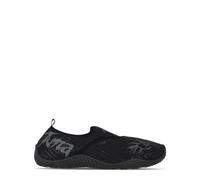 Hot Tuna Womens Aqua Water Shoes Splasher Black/Metallic 5 UK