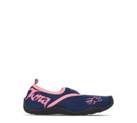 Hot Tuna Womens Aqua Water Shoes Splasher Navy/Pink 3 UK