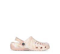 Hot Tuna Womens Cloggs Nude Marble 6 UK