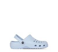 Hot Tuna Womens Cloggs Pale Blue 4 (37)