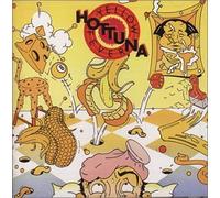 Hot Tuna - Yellow Fever