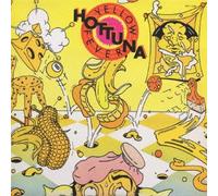 Hot Tuna - Yellow Fever [Japan LTD Mini LP CD] VSCD-9101