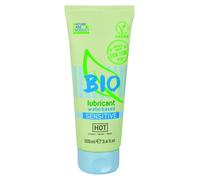 Hot Unisex HOT Bio Lube - Sensitive 100ml