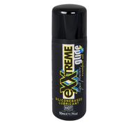 Hot Unisex HOT Exxtreme Glide Silicone Lube 50ml