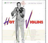 Hot Violins