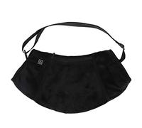 Hot Waist Bag, Heated Hand Muff 5V 3 Gears Adjustable Belt USB Interface Electric Hand Warmer Pouch for Camping Outdoor and Indoor
