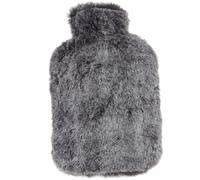 Hot Water Bag Belly Warmer Long Strip Hot Water Bag Water Filled Old-Fashioned Foot Warmer Bag(C)