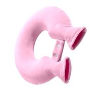 Hot Water Bag for the Neck, Non-Drip Warming Wrap for Hot Wraps | Hot Water Bag for Shoulders - For Home Office Winter Travel Apartment