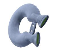 Hot Water Bag for the Neck, Non-Drip Warming Wrap for Hot Wraps - Thermal Water Bag for Shoulder | For Home Office Winter Travel Apartment