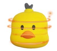 Hot Water Bag, Hot Water Bag, Duck Shaped Hot Water Bottle Bag, Reusable Hand Warmer - Creative Small Hot Water Bottle, Hand and Foot Warmer for Cold Winter Weather