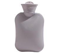 Hot Water Bag - Mini Filling Bag 500ml | PVC Heated Hot Compress | Portable Thermal Hand Warmer Cushion for Office Home Travel