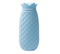 Hot Water Bag Pineapple Shape Leak Proof Hurt Relief