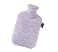 Hot Water Bag Plush Cover Leakproof Seal Warm Bottle Hand Bed Warming Tool for Cold Weather Outdoor Gear Hot Bag