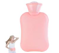 Hot Water Bag - Small Portable Water Bottle Bag, Hot Water Bag 500ml