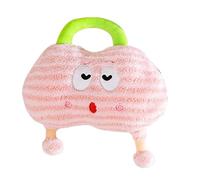 Hot Water Bag | Warm Cloud Compress | Hot Water Bag with Handle | For Home Workplace Outdoor Activities Camping Winter Relaxation Cold Night Sleeping