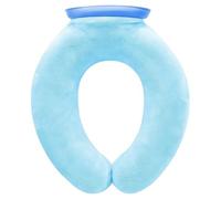 Hot Water Bag - Warmer Reusable Neck Heating Pad Hot Water Bottle, for Use as a Cold Compress for Home Office Travel Outdoor Camping for Adults Seniors Children