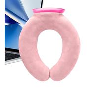 Hot Water Bag, Warmer, Reusable, Neck Hot Water Bottle, Heating Pad, For Use As A Cold Compress For Home, Office, Travel, Outdoor, Camping, For Adults, Seniors, Children