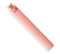 Hot Water Bag with Cover, Long Thermal Bag, Multifunctional Hot Water Bag, for Winter Post Workout Home Bedroom Office Arms Neck Shoulders Legs Abdomen