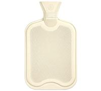Hot Water Bottle 2 Litre - Hot Water Bag for Pain Relief, Leak Proof Water Bottle for Cozy Night, Pain Relief, Waist, Back, Neck, Legs, Shoulders, Back & Feet Warmer.