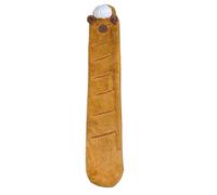 Hot Water Bottle 3000 ml Long Design Capibara Cold Protection