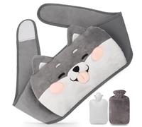 Hot Water Bottle Belt