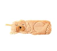 Hot Water Bottle Cockapoo Shaped 1L Faux Fur Novelty - Sass & Belle