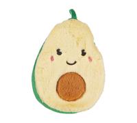 Hot Water Bottle & Cover Set AVOCUDDLE AVOCADO Novelty 1 Litre - Sass & Belle