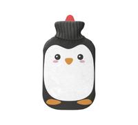 Hot Water Bottle EDM 78994 Penguin 2 L - Brand: EDM Product - EAN: 8425998789942