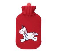 Hot Water Bottle Edm Red 2 L NEW