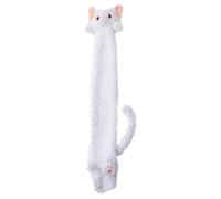 Hot Water Bottle For Cramps - Hot Water Bag | Heat Pack For Muscles, Long Cat Water Sleeve Warmer, Cute Cartoon Water Sleeve Warmer, Leak-Proof 2L Water Bag Pouch For Family Friend