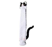 Hot Water Bottle For Cramps - Hot Water Bag | Heat Pack For Muscles, Long Cat Water Sleeve Warmer, Cute Cartoon Water Sleeve Warmer, Leak-Proof 2L Water Bag Pouch For Family Friend
