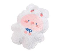 Hot Water Bottle for Cramps,Plush Hot Water Bottle,Cute Cartoon Heat Water Bag Hot Water Bottle | Plush Animal Shaped Comfortable Heated Water Bottle for Students