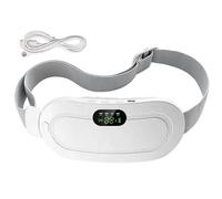 Hot Water Bottle for Menstrual Cramps | Wireless Rechargeable Heated Belt for Women | Ergonomic Menstrual Belt for Women Girls Mother Sisters - Daughters Mothers Sisters Wife