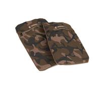 Hot water bottle Fox Camolite Green 19x29x5,5 cm