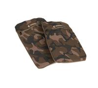 Hot water bottle Fox Camolite Vert 19x29x5,5 cm