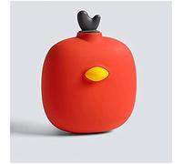 Hot Water Bottle,hot Water Bag,hot Water Bottles Little Bird Silicone Hot Water Bottle Animal Warm Water Pouch with Soft Knitted Cover for Hands Back Neck Waist Legs 1000ml Hot Water Bag,Construct