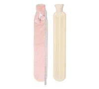 Hot Water Bottle - Hot Water Bag | Rubber Warm Water Bag, Discomfort Relief Cold Water Bottles, Portable Warm, Waist Warm Hot Water Bag, High Rubber Material Holds Heat Better for Back, Neck, Legs